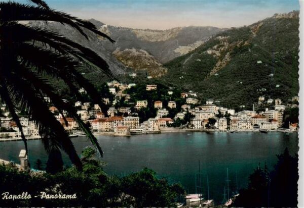 Rapallo IT Panorama