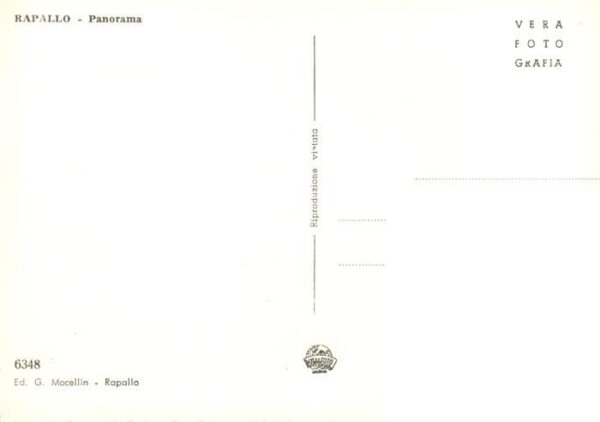 Rapallo IT Panorama – Bild 2