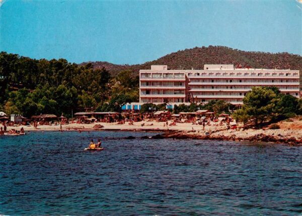Palma-Nova Palma de Mallorca ES Son Caliu