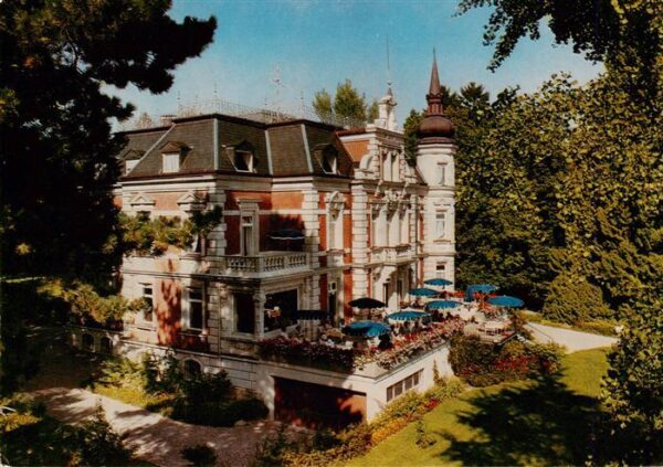 Schachen Lindau Strandhotel Tannhof Hotel Restaurant