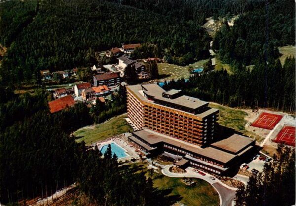 Braunlage Hotel Maritim