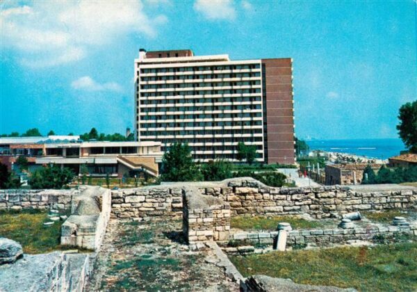 Mangalia Sud RO Hotel Mangalia
