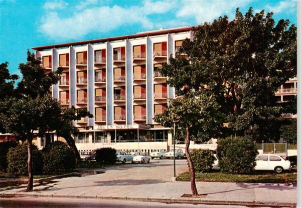 Palermo  Sicilia IT Jolly Hotel