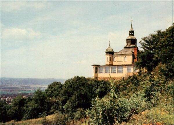 Radebeul Spitzhaus