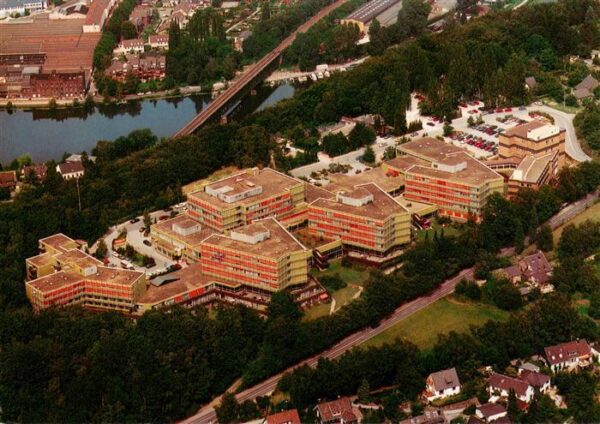 Kettwig Fachklinik Rhein-Ruhr