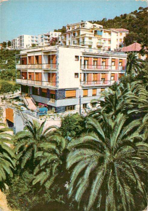 Finale Ligure IT Hotel Olivotti