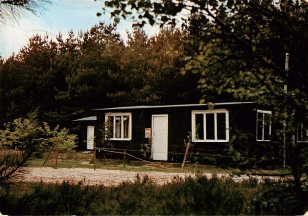 Herentals Bungalow