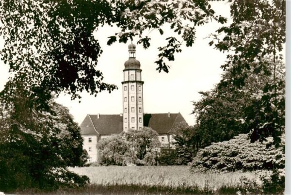 Reinharz Duebener Heide Genesungsheim Freundschaft