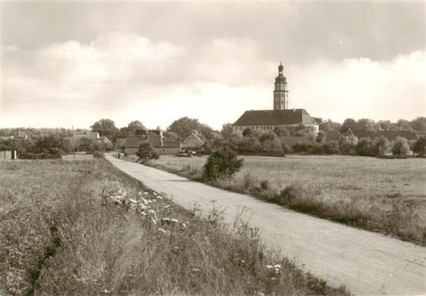 Reinharz Duebener Heide Genesungsheim Freundschaft