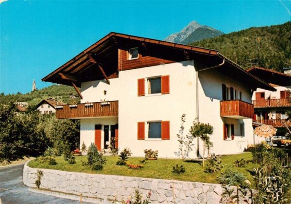 Riffian Meran IT Pension Garni Unterweger