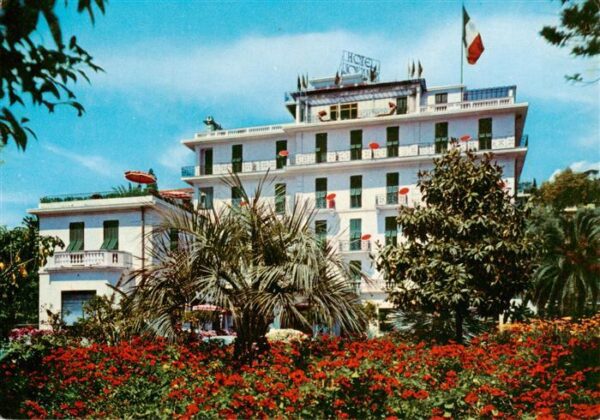 Bordighera IT Hotel Jolanda