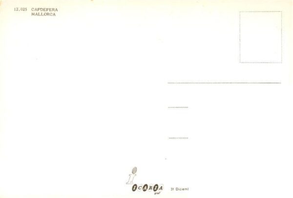 Capdepera Fliegeraufnahme – Bild 2