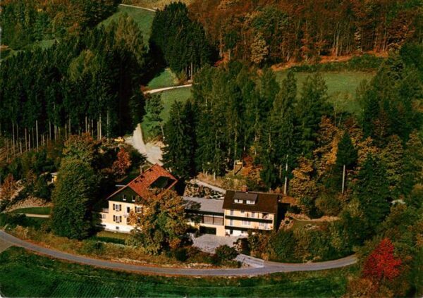 Endenburg Steinen BW Haus am Stalten Sanatorium