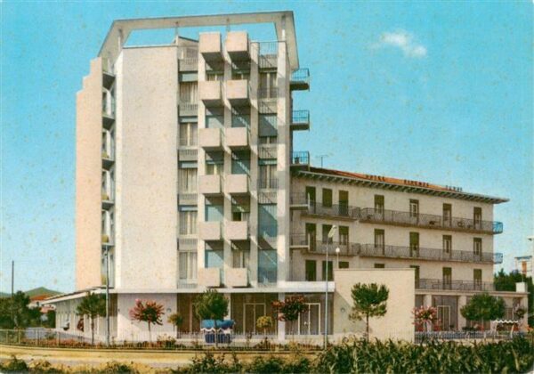 Abano Terme Veneto IT Hotel Terme Firenze