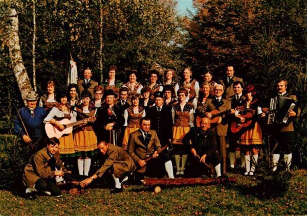 Scharzfeld Herzberg am Harz Harzklub Zweigverein Heimatgruppe