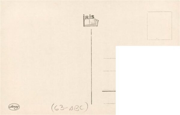 Foto Iris-Verlag Nr. 5341 Anton Pointner Amag – Bild 2