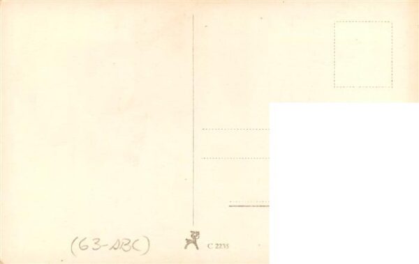 Foto Tobis A 3749/1 Fritz Wagner – Bild 2