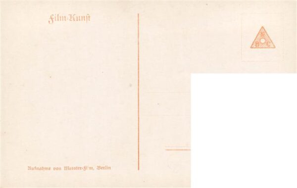 Foto RPH Nr. 531/5 Film Stern Henny Porten Anges Arnau und ihre drei Freier – Bild 2