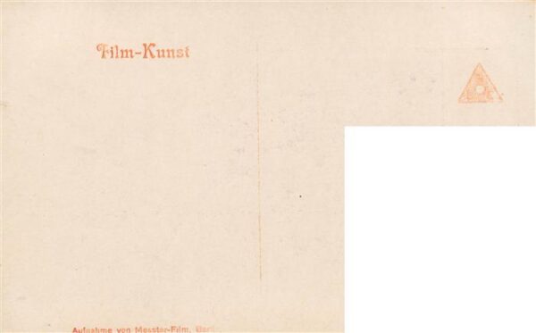 Foto Film-Sterne Nr. 506/3 Henny Porten Gefangene Seele – Bild 2