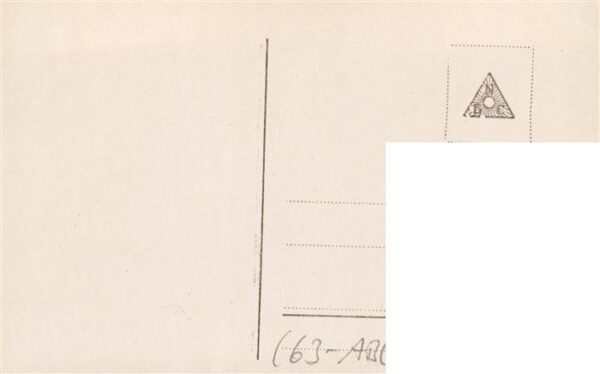 Verlag Hermann Leiser Nr. 3262 Olaf Fonss Die Ehre seiner Schwester – Bild 2