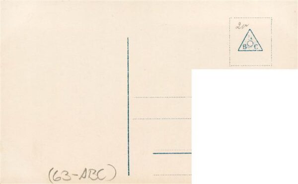 Foto Photochemie Nr. K. 2034 Milde Woerner – Bild 2