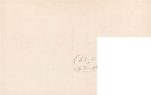 Verlag Hermann Leiser Nr. 5002 Olaf Foenss Die Seuche Clara Wieth – Bild 2