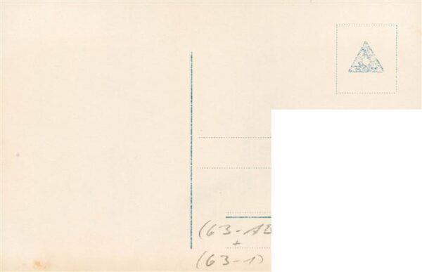 Foto Photochemie Nr. K1933 Gunnar Sommerfeld Gillekop – Bild 2