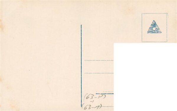 Foto Photochemie Nr. K.1915 Waldemar Psylander Der gefesselte Sieger – Bild 2