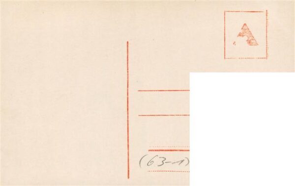 Verlag Hermann Leiser Nr. 3127 Der Weibsteufel Olaf Foenss Johanne Dyboad Rasmus – Bild 2