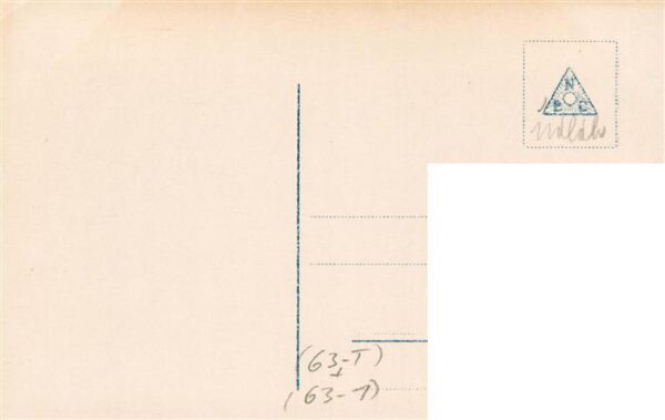 Foto Photochemie Nr. K.2373 Gunnar Tolnaes Der Mann ohne Gnade – Bild 2