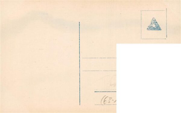 Foto Photochemie Nr. K. 1918 Waldemar Psylander Der tote Automobilist – Bild 2