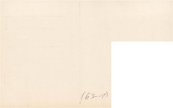 Verlag Hermann Leiser Nr. 4210 B.B.Film Leo Peukert Margarete Neff Im Bahnwaeete – Bild 2