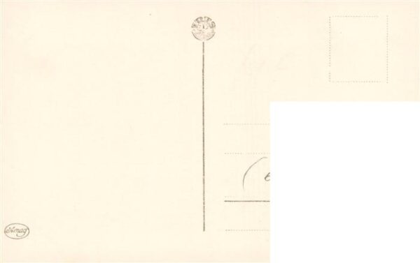 Foto Iris-Verlag Nr. 843/1 Amag  Pat Patachon – Bild 2