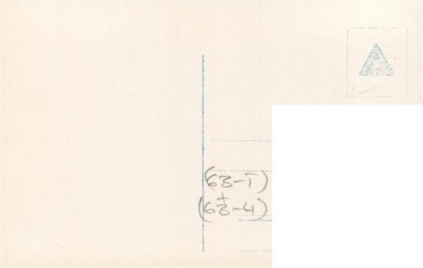 Foto Photochemie Nr. K.3005 Gunnar Tolnaes Die Lieblingsfrau Maharadscha – Bild 2