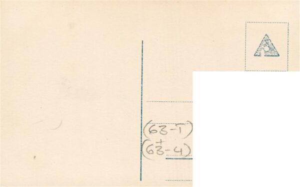 Foto Photochemie Nr. K.1919 Gunnar Tolnaes Lilli Jacobsohn – Bild 2