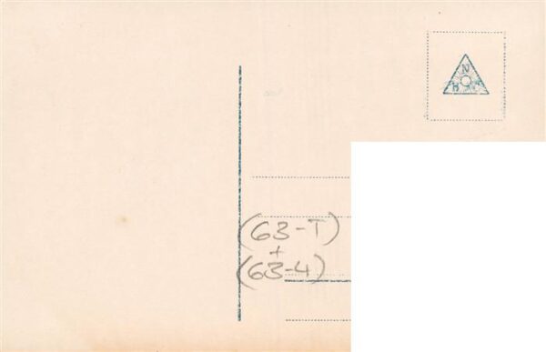 Foto Photochemie Nr. K. 1917 Gunnar Tolnaes – Bild 2