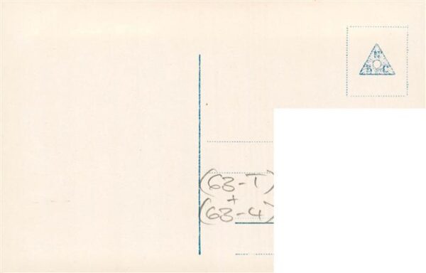 Foto Photochemie Nr. K. 2993 Gunnar Tolnaes – Bild 2