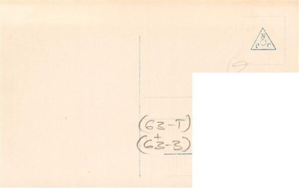 Foto Photochemie Nr. K.2150 Lilly Jacobson Gunnar Tolnaes Das Himmelsschiff – Bild 2