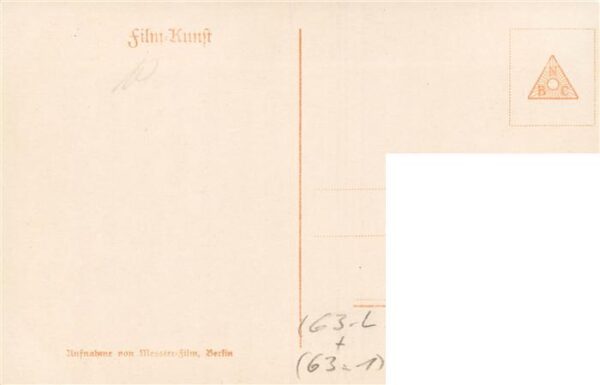 Foto RPH Nr. 542/1 Viggo Larsen Der Sohn des Hannibal – Bild 2