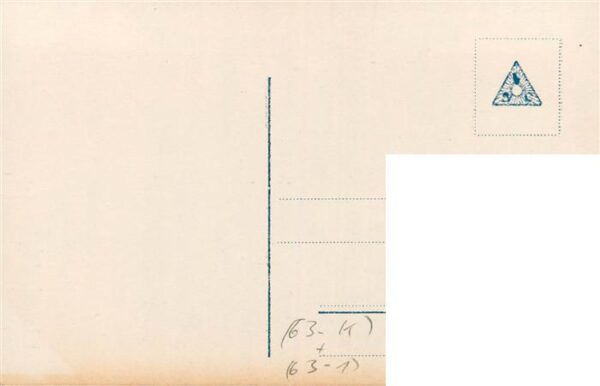 Foto Photochemie Nr. K. 2332 Stella Harf Bruno Kastner Die Fuerstin von Bernanie – Bild 2