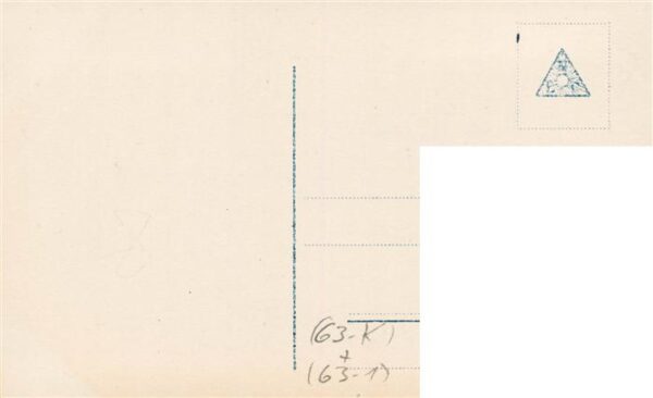 Foto Photochemie Nr. K.2329 Bruno Kastner Stella Harf Die Fuerstin von Beranien – Bild 2