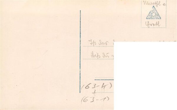 Foto Photochemie Nr. K.2330 Stella Harf Bruno Kastner Die Fuerstin von Beranien – Bild 2