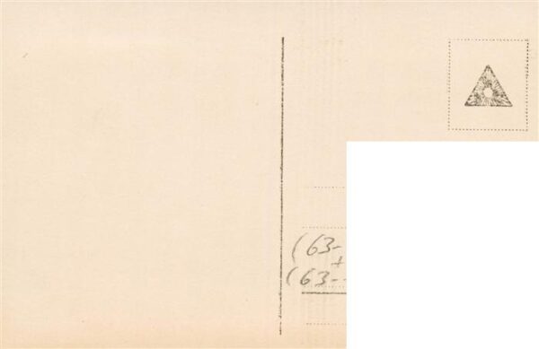 Verlag Hermann Leiser Nr. 3255  Stella Harf Bruno Kastner Die Fuerstin von Beran – Bild 2