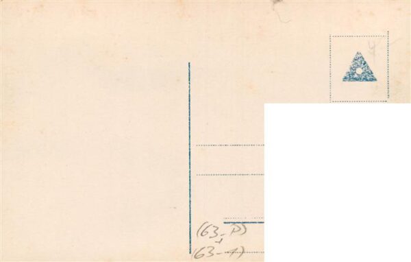 Foto Photochemie Nr. K.1915 Waldemar Psylander Der gefesselte Sieger – Bild 2