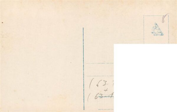Foto Photochemie Nr. K. 1932 Waldemar Psylander Lydia – Bild 2