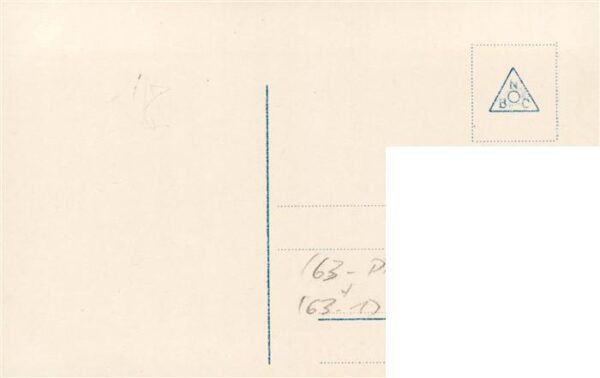 Foto Photochemie Nr. K. 1932 Waldemar Psylander Lydia – Bild 2