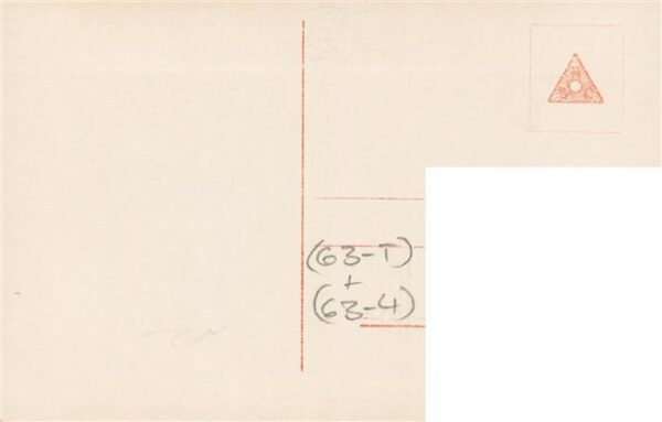 Verlag Ross Nr. 244 Gunnar Tolnaes – Bild 2