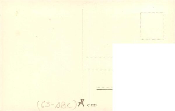 Foto Tobis A 3529/1 Hermann Braun – Bild 2
