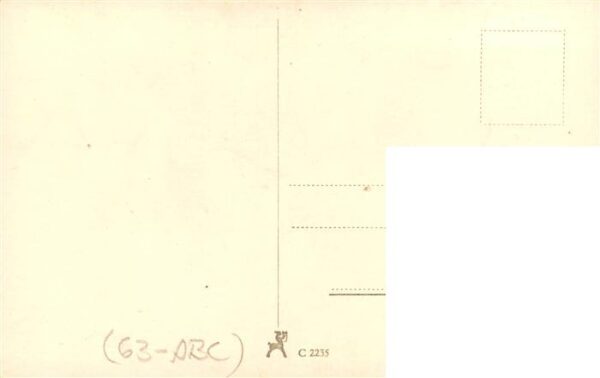 Foto Terra Binz Nr. A 3514/1 Rolf Weih – Bild 2