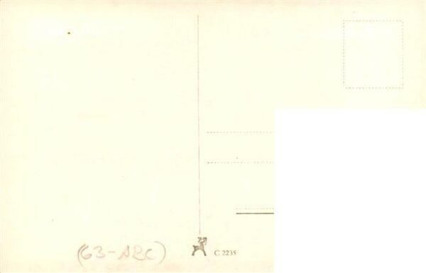 Foto Bavaria-Filmkunst Nr. A 3574/1 Binz Josef Sieber – Bild 2